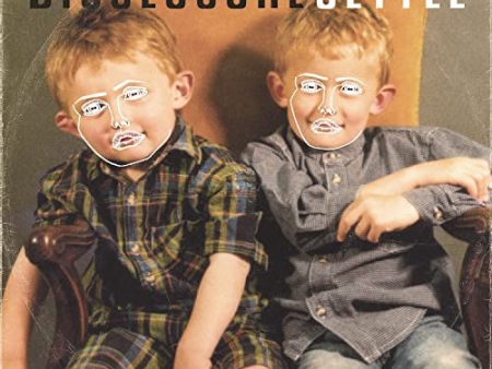 DISCLOSURE - SETTLE 10TH ANNIVERSARY (2LP ORANGE) Online now