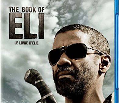 BOOK OF ELI, THE (RPKG BIL BD) [BLU-RAY] on Sale