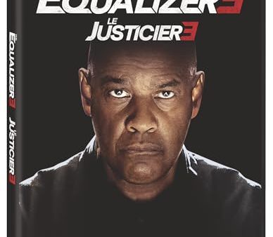 THE EQUALIZER 3 (BILINGUAL) Online now