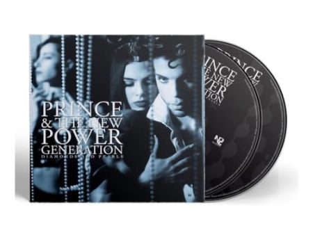 PRINCE - JEWELS (L) [DELUXE] (CD) Discount