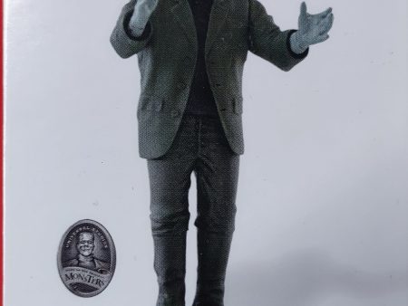 FRANKENSTEIN S MONSTER - HALLMARK ORNAMENTS Online Sale