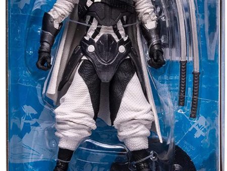 DC MULTIVERSE: GHOST-MAKER - MCFARLANE Discount