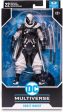 DC MULTIVERSE: GHOST-MAKER - MCFARLANE Discount