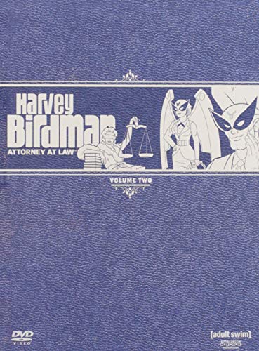 HARVEY BIRDMAN, ATTORNEY AT LAW, VOL. 2 Online Hot Sale