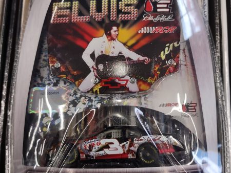 ELVIS DALE EARNHARDT - NASCAR-1:64 Supply