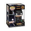 BATMAN FOREVER #289 - FUNKO POP!-80 YEARS Cheap