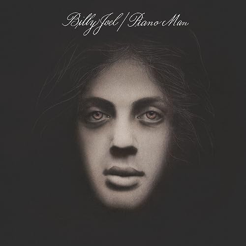 BILLY JOEL - PIANO MAN (VINYL) Online now