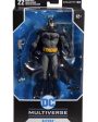 DC MULTIVERSE: BATMAN (DETECTIVE COMICS - MCFARLANE Sale