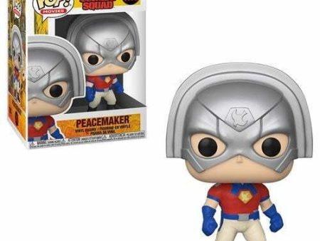 SUICIDE SQUADE: PEACEMAKER #1110 - FUNKO POP! Fashion