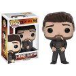 PREACHSER: JESSE CUSTER #364 - FUNKO POP! Online Sale