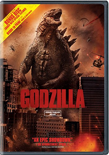 GODZILLA (BILINGUAL) Online now