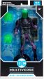 DC MULTIVERSE: BLIGHT - MCFARLANE on Sale