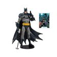 DC MULTIVERSE: BATMAN (DETECTIVE COMICS - MCFARLANE Sale