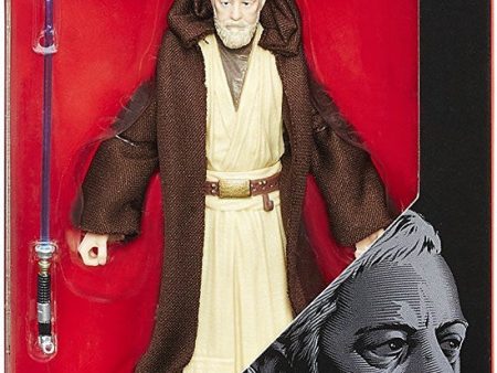 STAR WARS: OBI-WAN KENOBI - BLACK SERIES-#32 For Sale